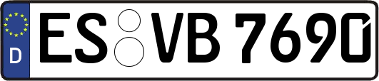ES-VB7690