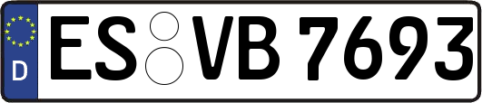 ES-VB7693