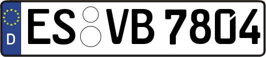 ES-VB7804