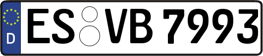 ES-VB7993