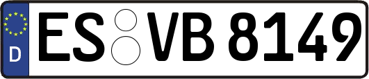 ES-VB8149