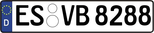 ES-VB8288