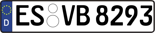 ES-VB8293