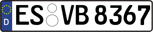 ES-VB8367