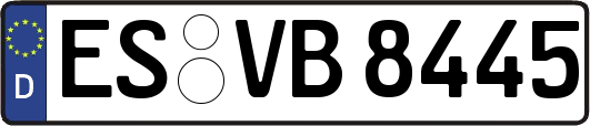 ES-VB8445