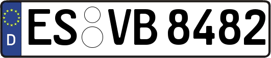 ES-VB8482