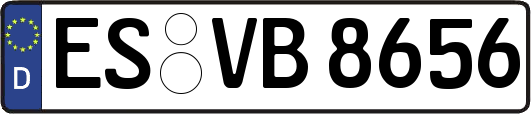 ES-VB8656