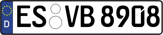 ES-VB8908