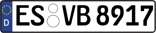 ES-VB8917