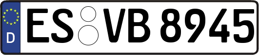 ES-VB8945
