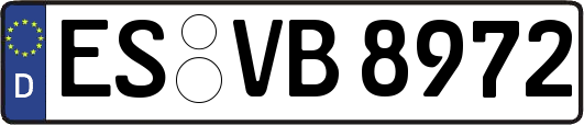 ES-VB8972