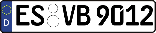 ES-VB9012
