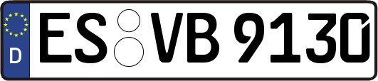 ES-VB9130