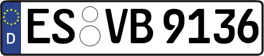 ES-VB9136