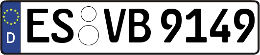 ES-VB9149
