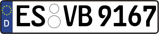 ES-VB9167