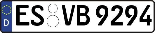 ES-VB9294