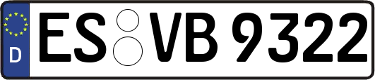 ES-VB9322