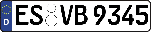ES-VB9345