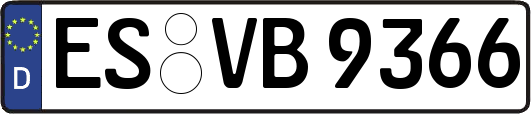 ES-VB9366