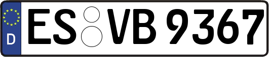 ES-VB9367