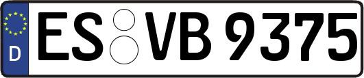 ES-VB9375
