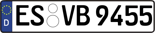 ES-VB9455