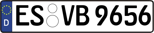 ES-VB9656