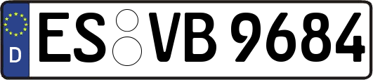 ES-VB9684