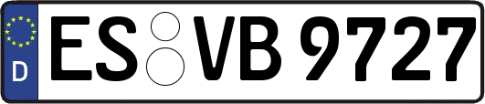 ES-VB9727