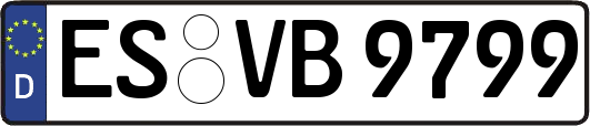 ES-VB9799