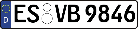 ES-VB9846