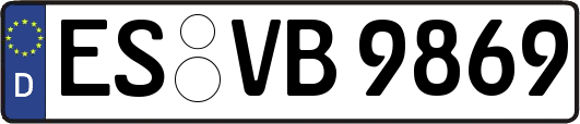 ES-VB9869