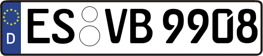 ES-VB9908