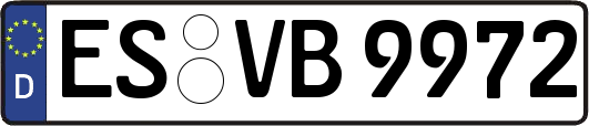 ES-VB9972