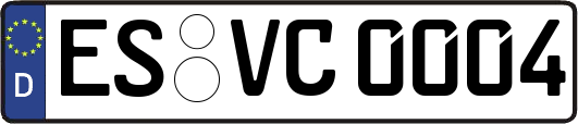 ES-VC0004