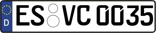 ES-VC0035
