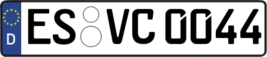 ES-VC0044
