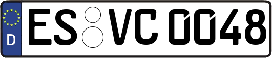 ES-VC0048