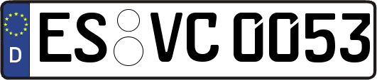 ES-VC0053