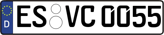 ES-VC0055
