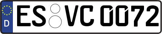 ES-VC0072