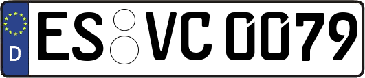 ES-VC0079