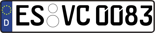 ES-VC0083