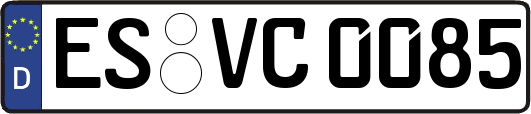 ES-VC0085
