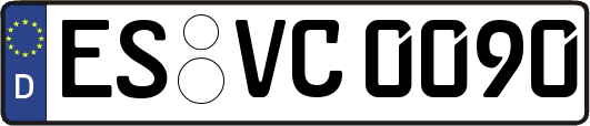 ES-VC0090