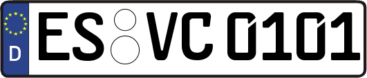 ES-VC0101
