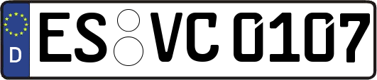ES-VC0107