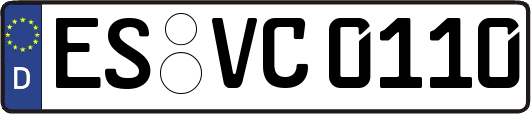 ES-VC0110