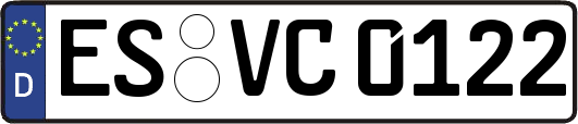 ES-VC0122